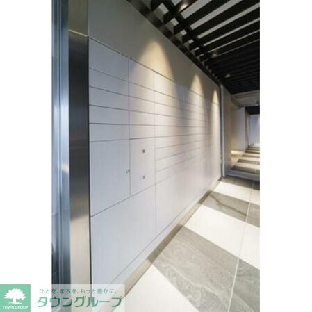 パークアクシス南青山七丁目の物件内観写真